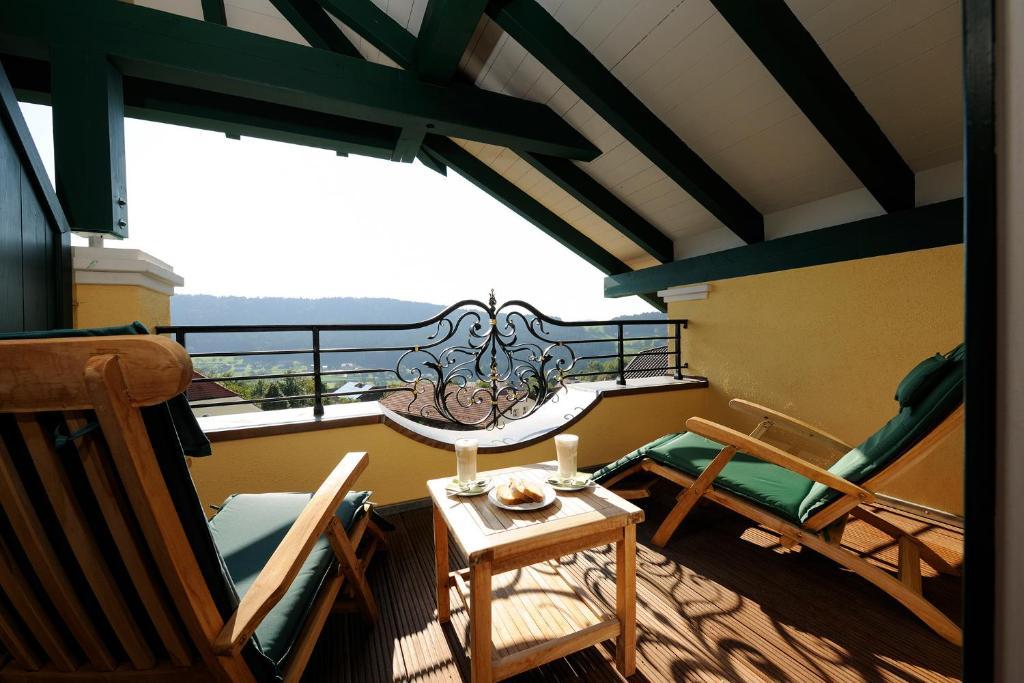 Posthotel Rattenberg Quarto foto